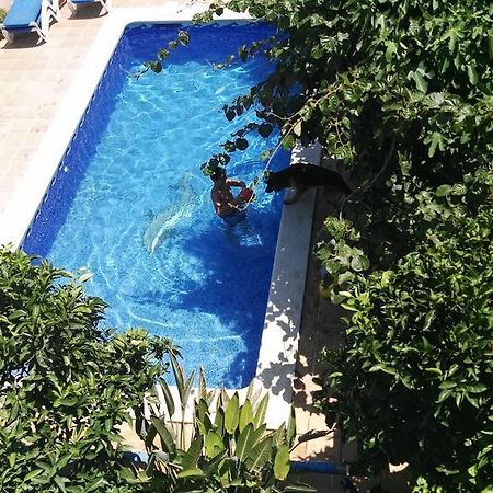Apartamento Mar Y Montana アルジェントーナ エクステリア 写真