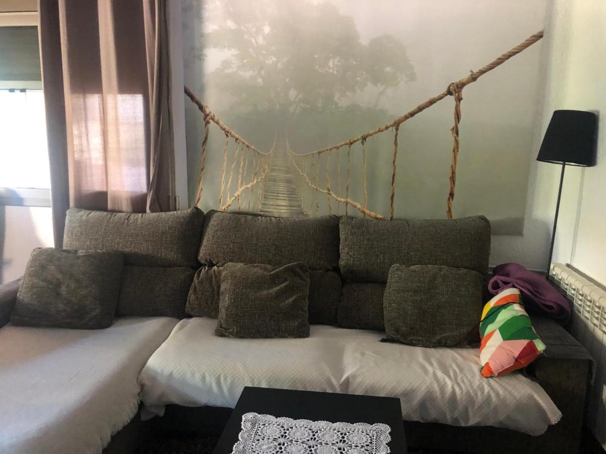 Apartamento Mar Y Montana アルジェントーナ エクステリア 写真