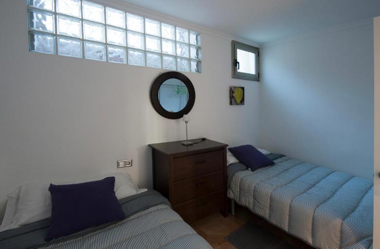 Apartamento Mar Y Montana アルジェントーナ エクステリア 写真