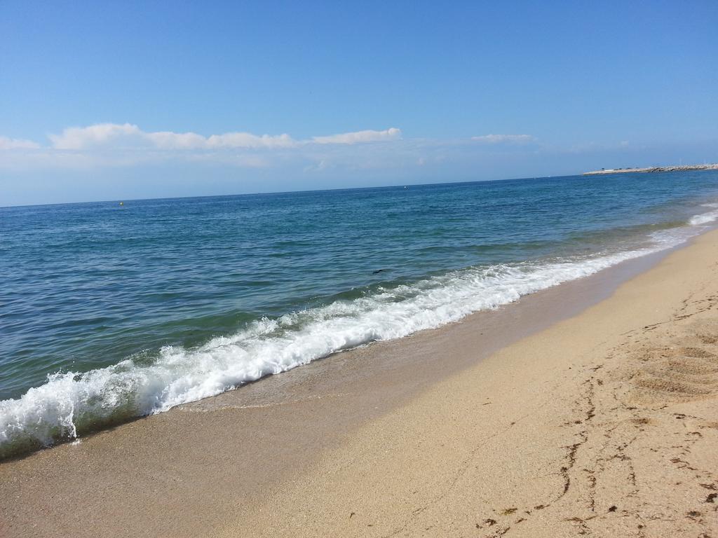 Apartamento Mar Y Montana アルジェントーナ エクステリア 写真