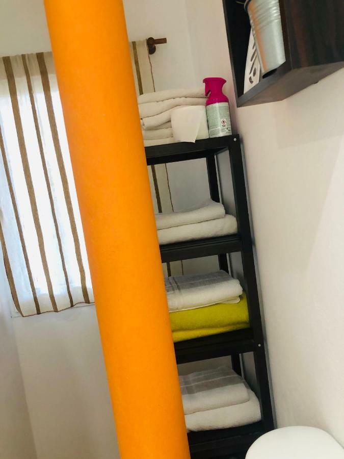 Apartamento Mar Y Montana アルジェントーナ エクステリア 写真